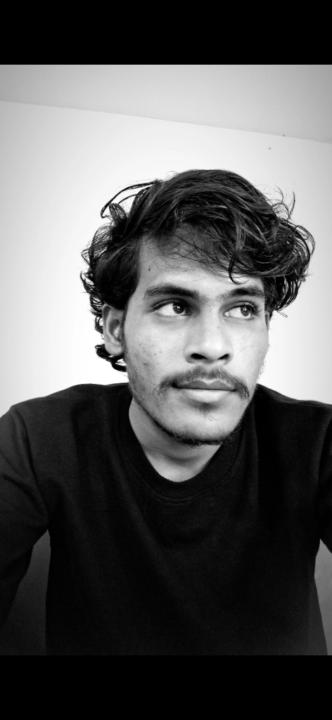 Naresh Nayak