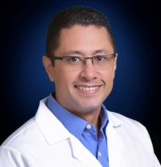 Sergio Delgado