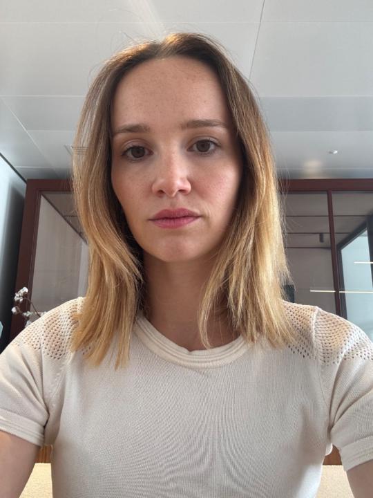 Charlotte Robin