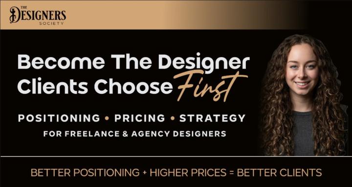 The Designers Society