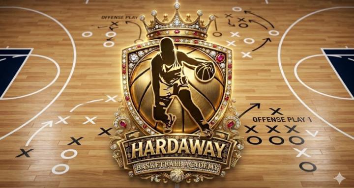 Hardaway Basketball Academy
