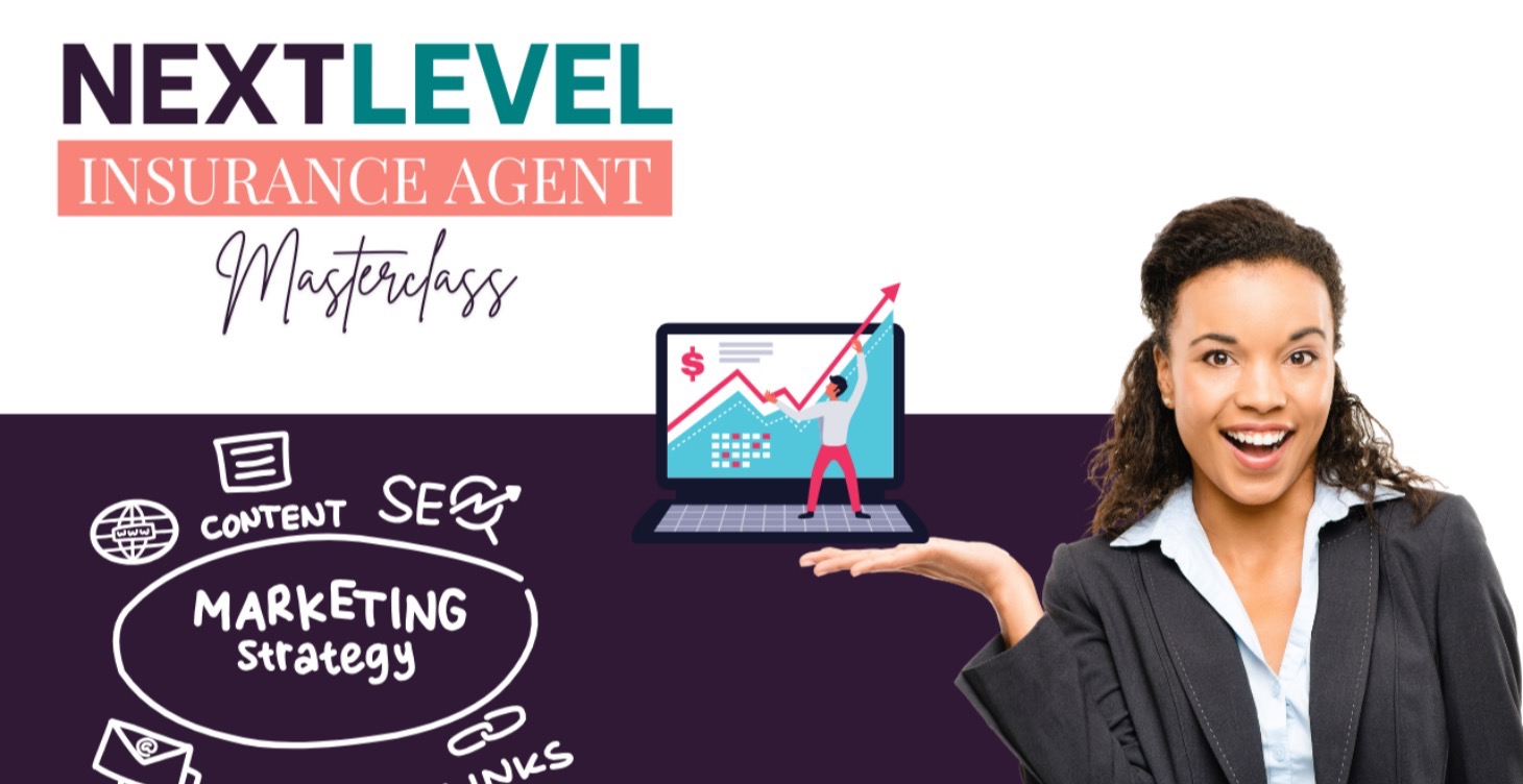 NEXTLEVEL Insurance Agent Masterclass