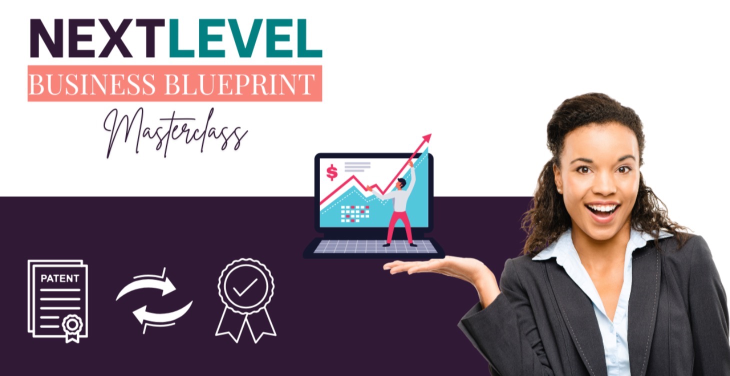 NEXTLEVEL Business Blueprint