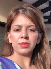 Ammara Abid
