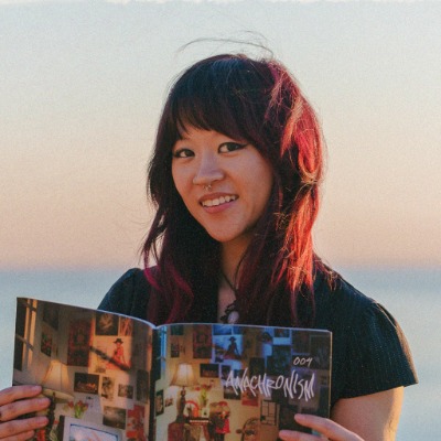 Macey Keung