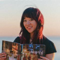 Macey Keung