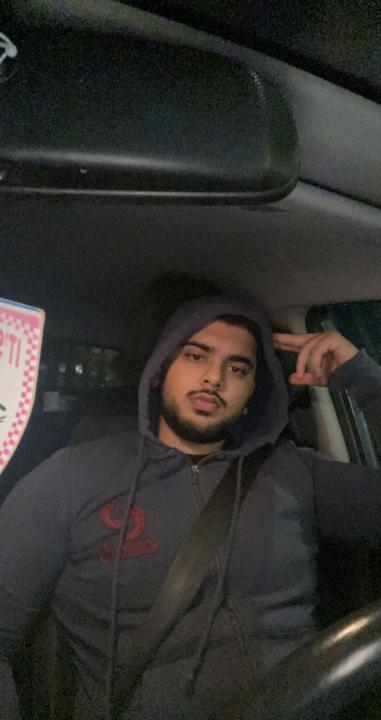 Hashim Amin