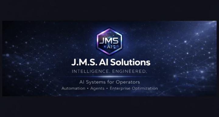 JMS AI Solutions Training Hub