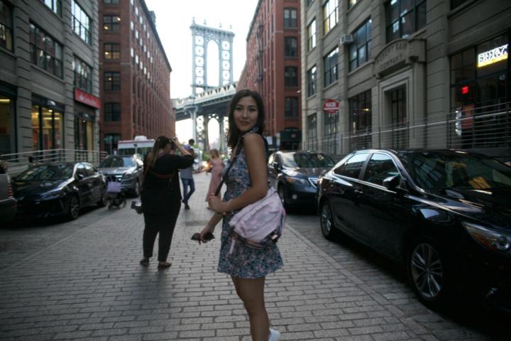 Janna S