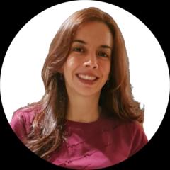 Isabel Aristizabal