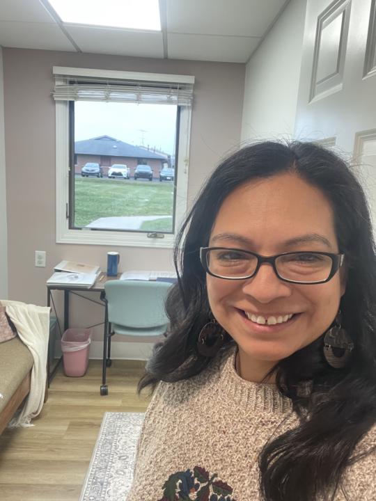 Another Wednesday at the office