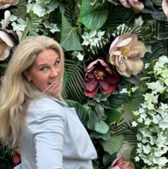 Kari Mette Kraggerud