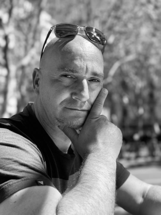 David Mazel