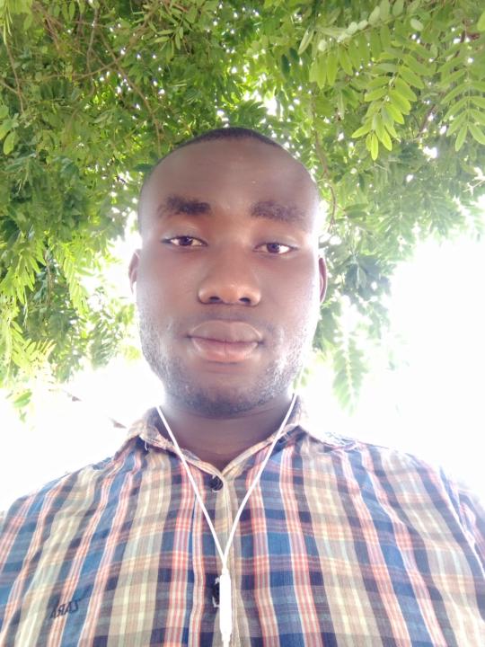 Isaac Kaluba