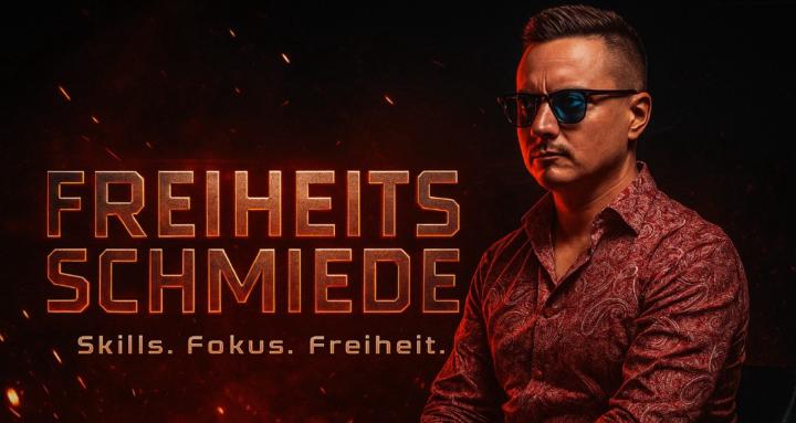 Freiheitsschmiede