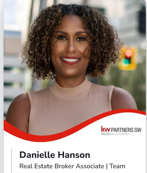 Danielle Hanson