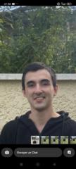 Quentin Chanal