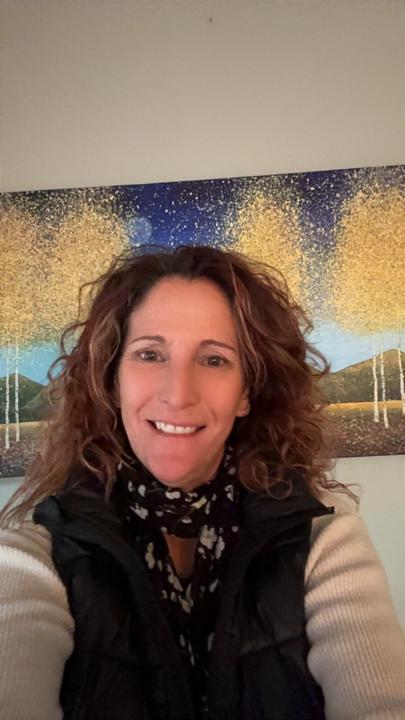 Melissa Graves Brown