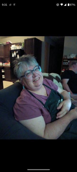 MaryKay Larson