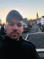 Timo Hengel