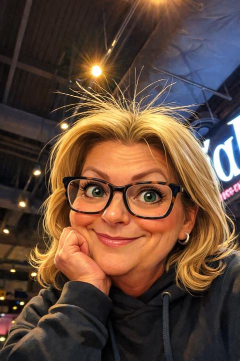 Jennifer Rademacher