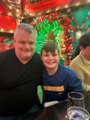 Brian Kerrigan