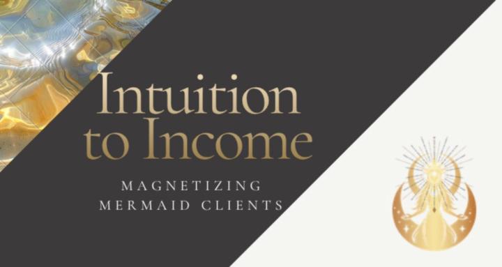 Magnetizing Mermaid Clients