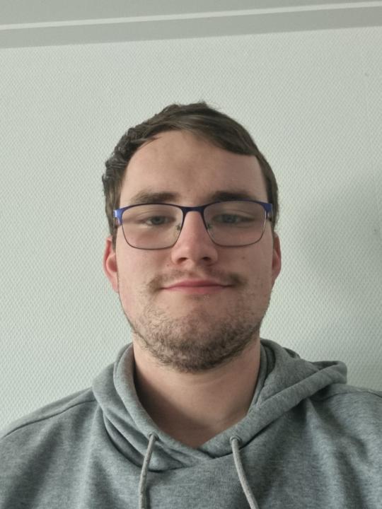 Lars Dokman