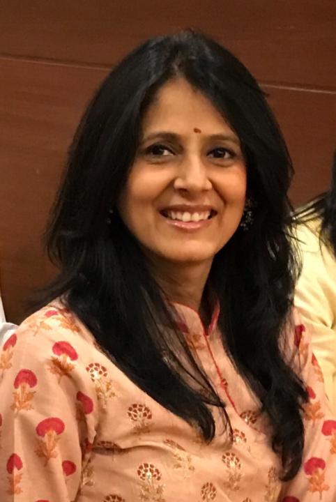 Deepa Chheda