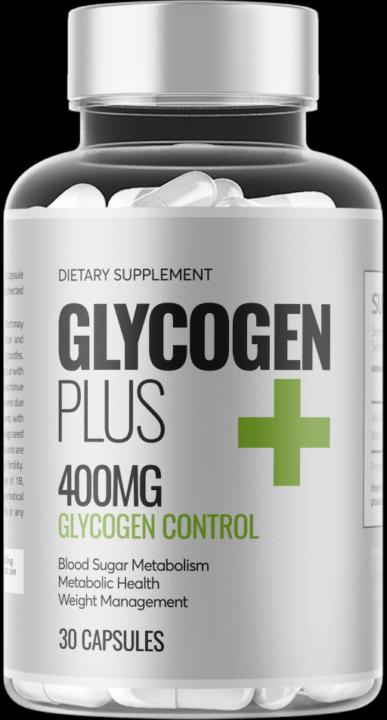 Glycogen Plus Norway