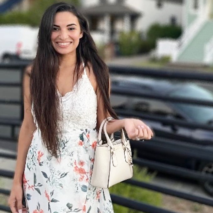 Sarah Valladares