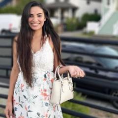Sarah Valladares