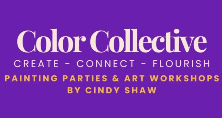 Color Collective by Cindy Shaw