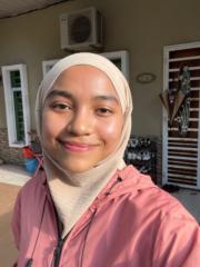 Sa'udah Badriah Mohd Sani