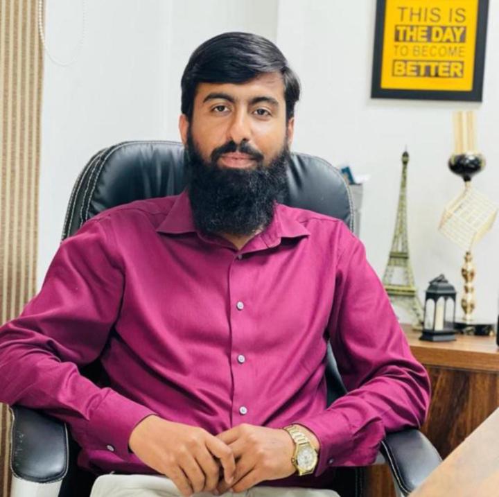Hafiz Umair Arshad