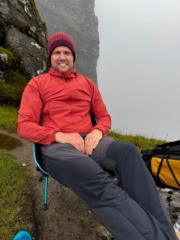 Stuart Alderson