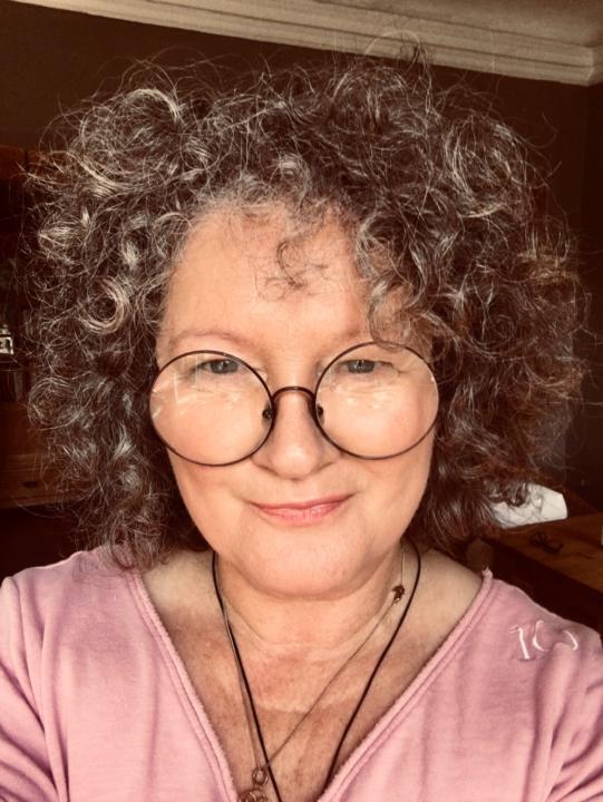 Manuela Goldhardt