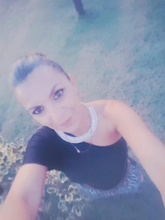 Alessandra Granato
