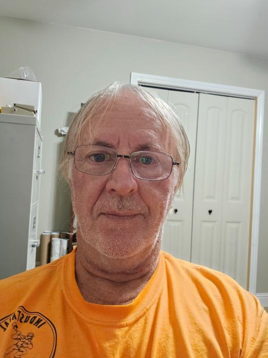Steven Ellis