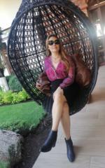 Patricia Hernandez
