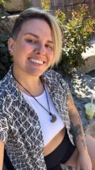 Breanne Blades