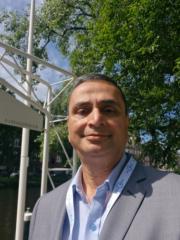 Rahil Burhani