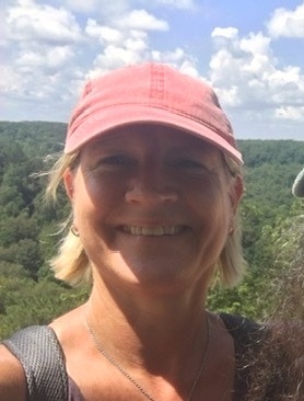 Annette Browning