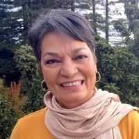 Mamta Landerman