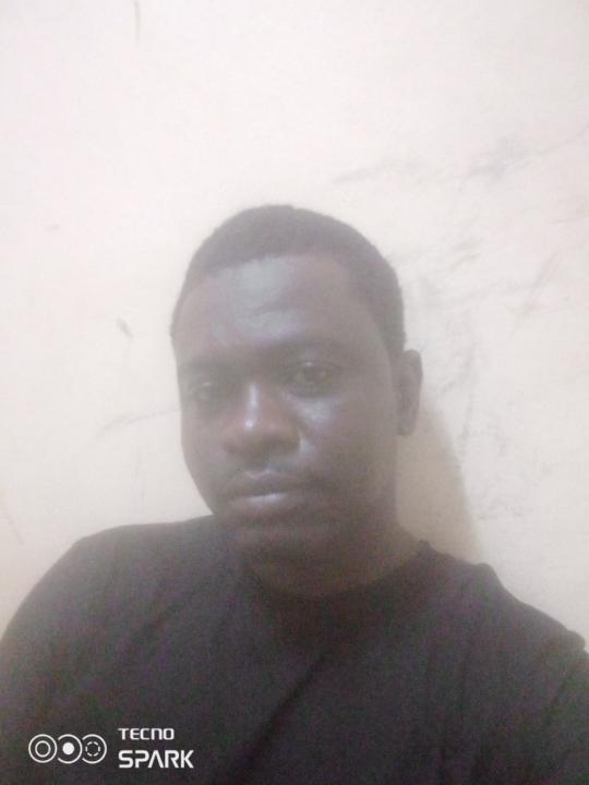 Tilata Gountchediyoua