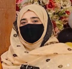 Saima Abdul Haq