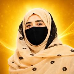 Saima Abdul Haq