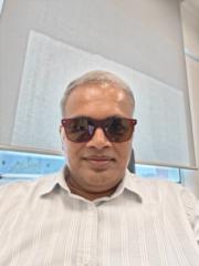 Prashant Prabhu