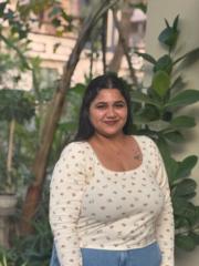 Spandana Reddy Muthyala