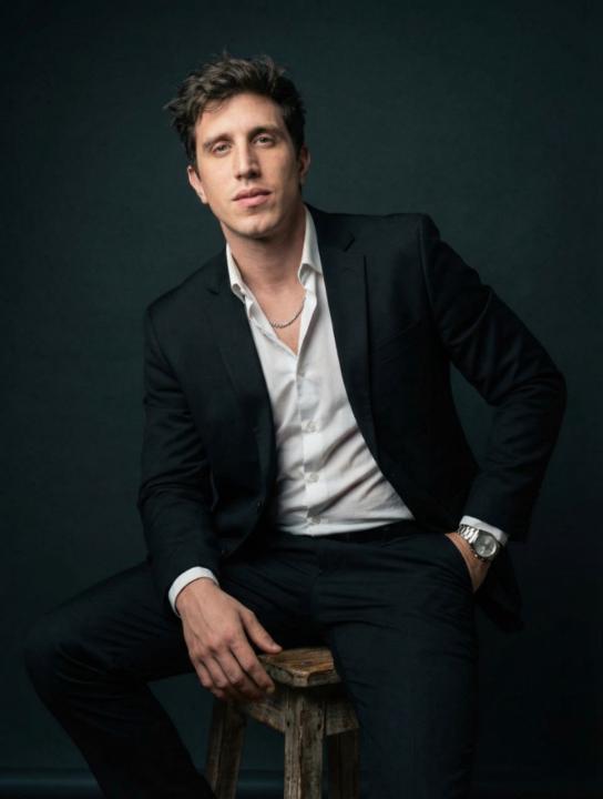 Christian Regueira